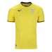 Camisa de time de futebol Lazio Matteo Guendouzi #8 Replicas 2º Equipamento 2024-25 Manga Curta